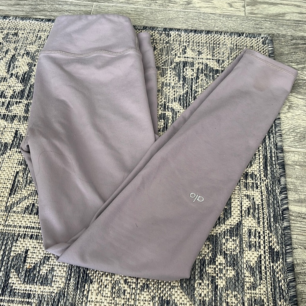 Alo leggings